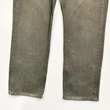 Load image into Gallery viewer, Levi’s 501 W38 L30