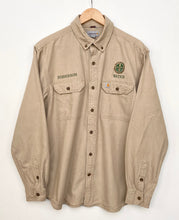 Load image into Gallery viewer, Carhartt Shirt (L)