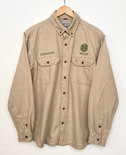 Carhartt Shirt (L)