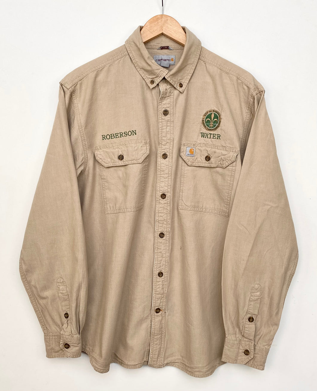 Carhartt Shirt (L)