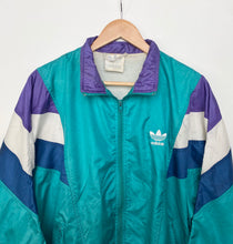 Load image into Gallery viewer, 80s Adidas Jacket (M)