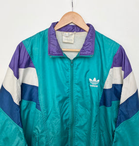 80s Adidas Jacket (M)