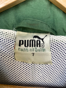 90s Puma Track Jacket (L)