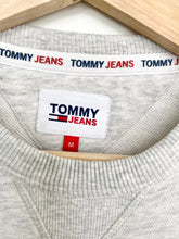 Load image into Gallery viewer, Tommy Hilfiger Sweatshirt (M)