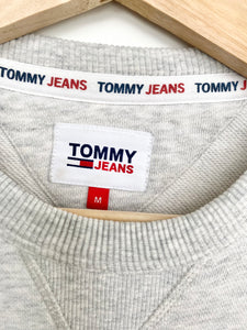 Tommy Hilfiger Sweatshirt (M)