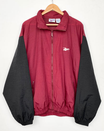 90s Reebok Jacket (L)