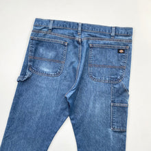 Load image into Gallery viewer, Dickies Carpenter Jeans W34 L29