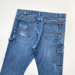 Dickies Carpenter Jeans W34 L29