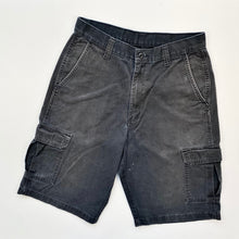 Load image into Gallery viewer, Dickies Cargo Shorts W30