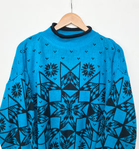 Grandad Jumper (M)