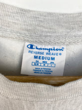 Load image into Gallery viewer, Champion Nantucket College Sweatshirt (M)