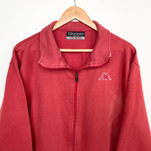 Load image into Gallery viewer, Kappa Zip Up (XL)
