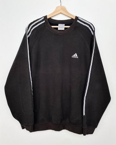 00s Adidas Sweatshirt (L)