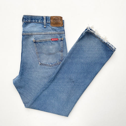 Dickies Jeans W34 L32