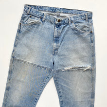 Load image into Gallery viewer, Dickies Double Knee Jeans W38 L32