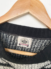 Load image into Gallery viewer, 90s Grandad Jumper (L)