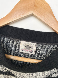 90s Grandad Jumper (L)