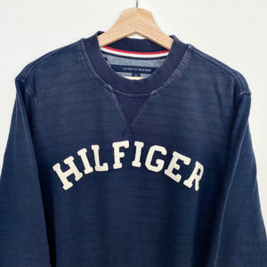 Tommy Hilfiger Sweatshirt (M)