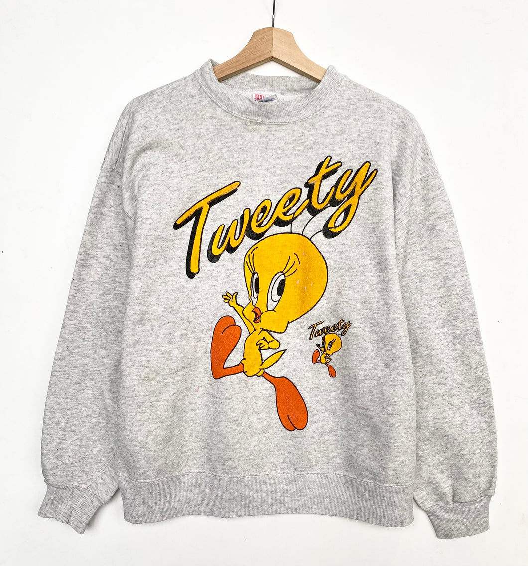 90s Looney Tunes Sweatshirt (M)