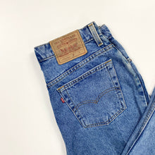 Load image into Gallery viewer, 90s Levi’s W30 L30