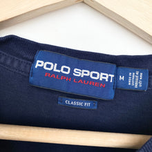 Load image into Gallery viewer, Polo Sport Ralph Lauren T-shirt (M)