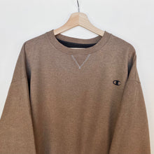 Load image into Gallery viewer, Champion Sweatshirt (XL)