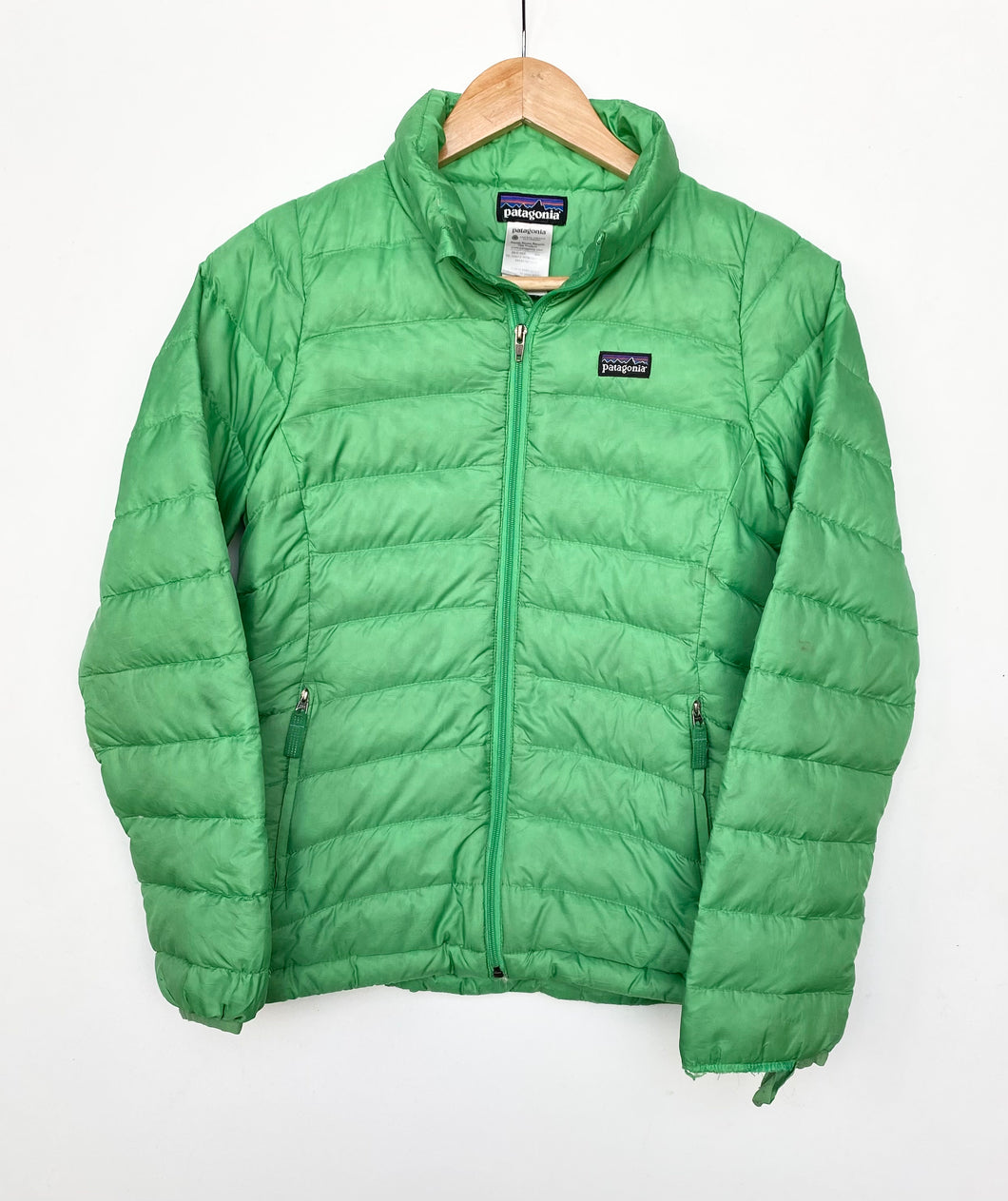 Women’s Patagonia Puffa Coat (XS)