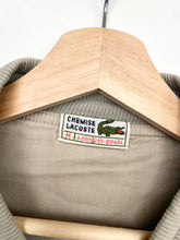 Load image into Gallery viewer, 90s Lacoste Jacket (S)