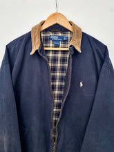 Load image into Gallery viewer, 90s Ralph Lauren Harrington Jacket (XL)