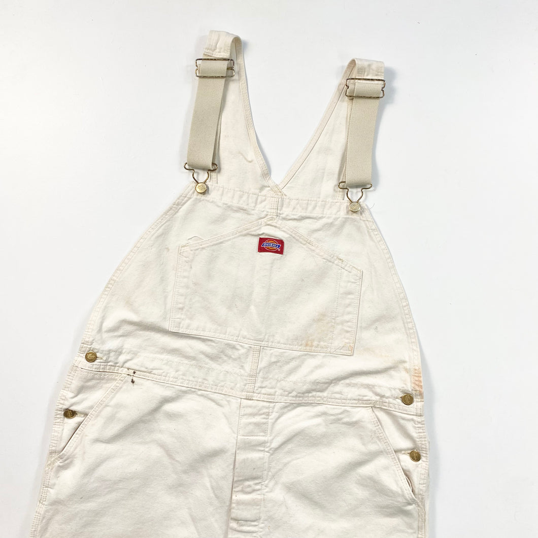 Dickies Dungarees (2XL)