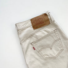 Load image into Gallery viewer, 90s Levi’s 501 W36 L32