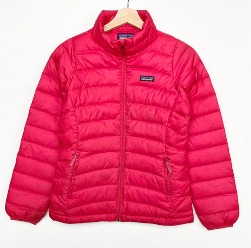 Women’s Patagonia Puffa Coat (XS)