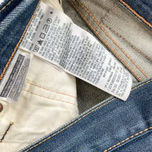 Load image into Gallery viewer, Levi’s 501 W36 L30