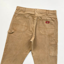 Load image into Gallery viewer, Dickies Carpenter Jeans W36 L30