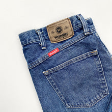 Load image into Gallery viewer, Wrangler Jeans W34 L30