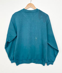 90s Reebok Sweatshirt (S)