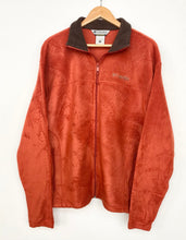 Load image into Gallery viewer, Columbia Fleece (M)