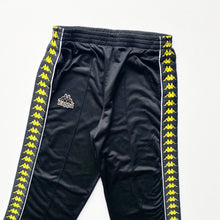 Load image into Gallery viewer, Kappa Track Pants (M)
