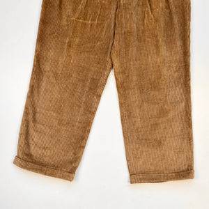 Jumbo Cords W32 L26
