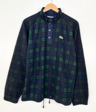 Load image into Gallery viewer, Lacoste Fleece (L)