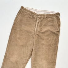 Load image into Gallery viewer, Jumbo Cords W36 L32