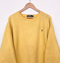 Load image into Gallery viewer, Ralph Lauren Sweatshirt (XL)