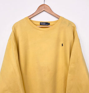 Ralph Lauren Sweatshirt (XL)
