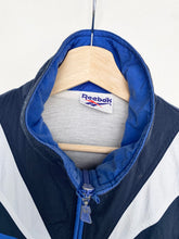 Load image into Gallery viewer, 90s Reebok Jacket (L)