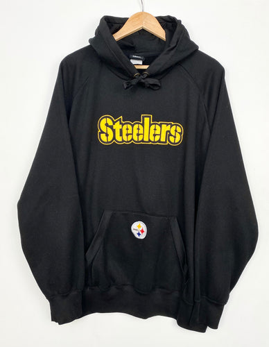 NFL Pittsburgh Steelers Hoodie (XL)