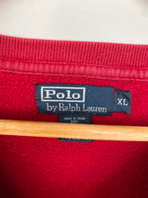 Load image into Gallery viewer, Ralph Lauren Sweatshirt (XL)