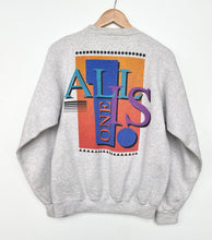 Load image into Gallery viewer, 90s Hard Rock Cafe Orlando Sweatshirt (S)