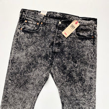 Load image into Gallery viewer, BNWT Levi’s 501 W40 L32