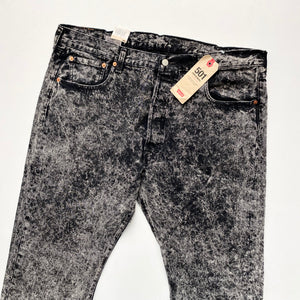 BNWT Levi’s 501 W40 L32