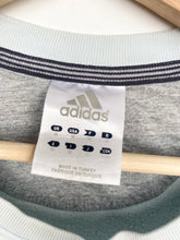 Load image into Gallery viewer, 00s Adidas Sweatshirt (M)